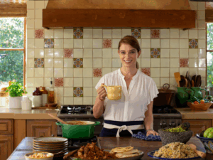 Marriott Bonvoy anuncia una emocionante alianza con la galardonada chef mexicana Pati Jinich