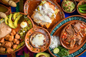 Las comunidades rurales de Mazatlán donde la gastronomía define la experiencia