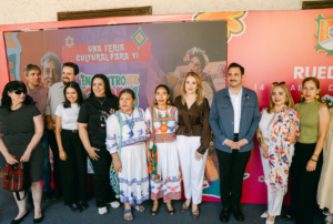 Encuentro de Colores y Sabores de Nayarit, una celebración que honra las riquezas nayaritas