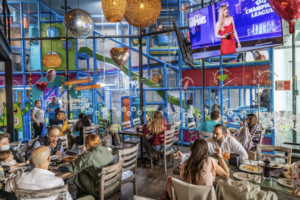 Del Pingo al Tango y Pingo Grill se consolidan como una de las mejores opciones para disfrutar en familia estas vacaciones de verano