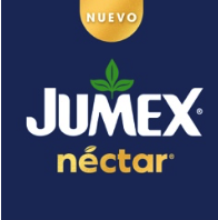 Jumex Néctar: una nueva manera de disfrutar la fruta llega a México