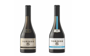 Torres 5: una nueva forma de vivir el brandy