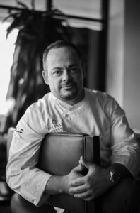 Roberto Alcocer y su México contemporáneo
