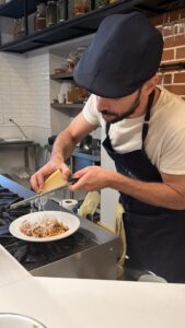 Pasta Mestiza: donde la pasta encuentra una nueva identidad mexicana