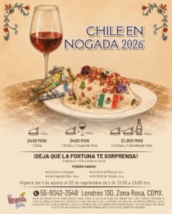 El sabor de la tradición se viste de gala en Veranda Bistro
