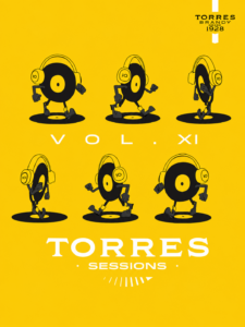 Torres Sessions: cuando la mixología, la música y el brandy se encuentran en una misma experiencia