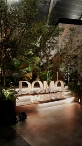 Domo Perisur: una nueva forma de comerse el sur de la ciudad