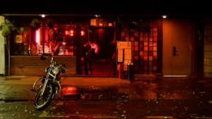 Ladina y la cultura del dive bar