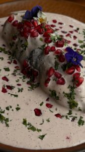 Un septiembre con sabor a México: Del Bosque y el arte de celebrar alrededor de la mesa.