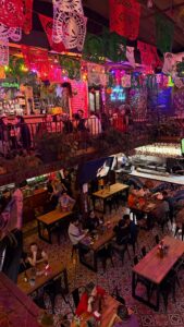 El Comedor de los Milagros: un recorrido por Latinoamérica sin salir de la CDMX