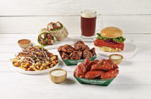 WINGSTOP TE LLEVA A NUEVA YORK