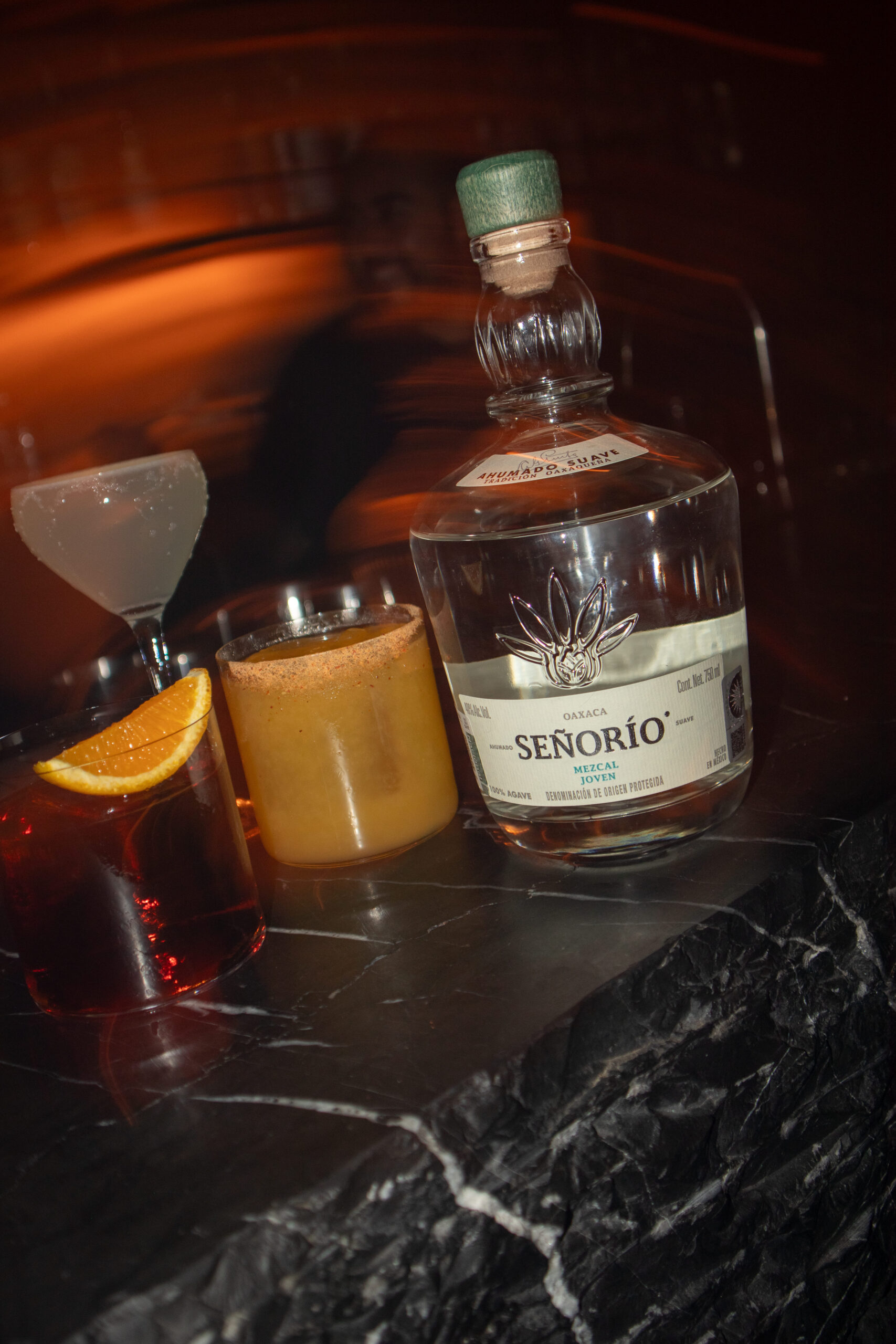 Día del Mezcal: tres mezcales, tres formas de celebrar a México en un vaso